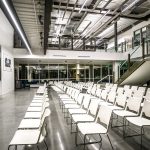Architecture Discipline Building By Alvidrez Architecture Inc - Sheet11