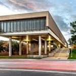 Architecture Discipline Building By Alvidrez Architecture Inc - Sheet12