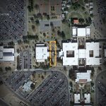 Architecture Discipline Building By Alvidrez Architecture Inc - Sheet3
