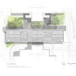 Architecture Discipline Building By Alvidrez Architecture Inc - Sheet5