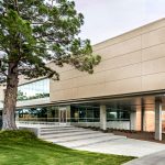 Architecture Discipline Building By Alvidrez Architecture Inc - Sheet7