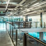 Architecture Discipline Building By Alvidrez Architecture Inc - Sheet8