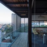 Girassol Building By Reinach Mendonça Arquitetos Associados - Sheet1