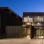Girassol Building By Reinach Mendonça Arquitetos Associados - Sheet17