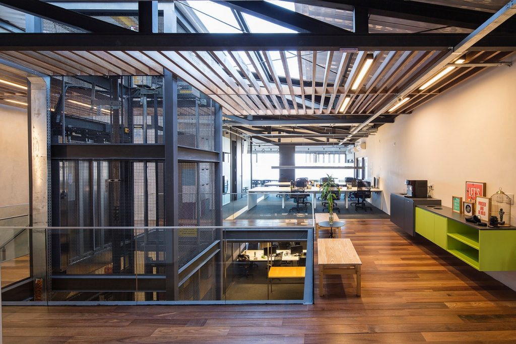 Girassol Building By Reinach Mendonça Arquitetos Associados - Sheet2