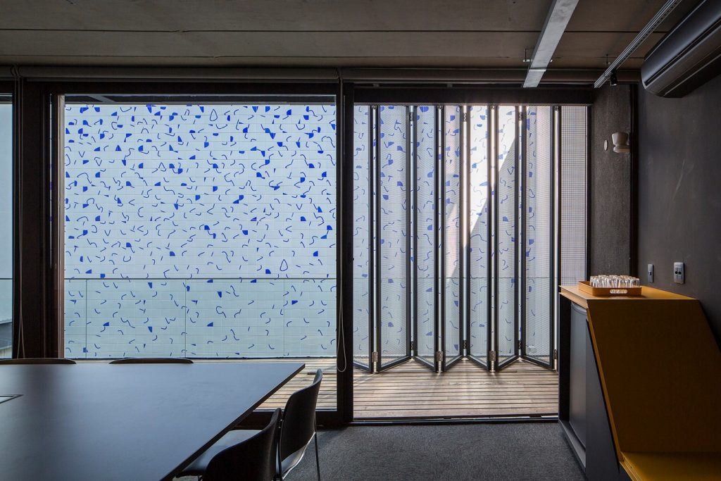 Girassol Building By Reinach Mendonça Arquitetos Associados - Sheet6