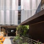 Girassol Building By Reinach Mendonça Arquitetos Associados - Sheet8