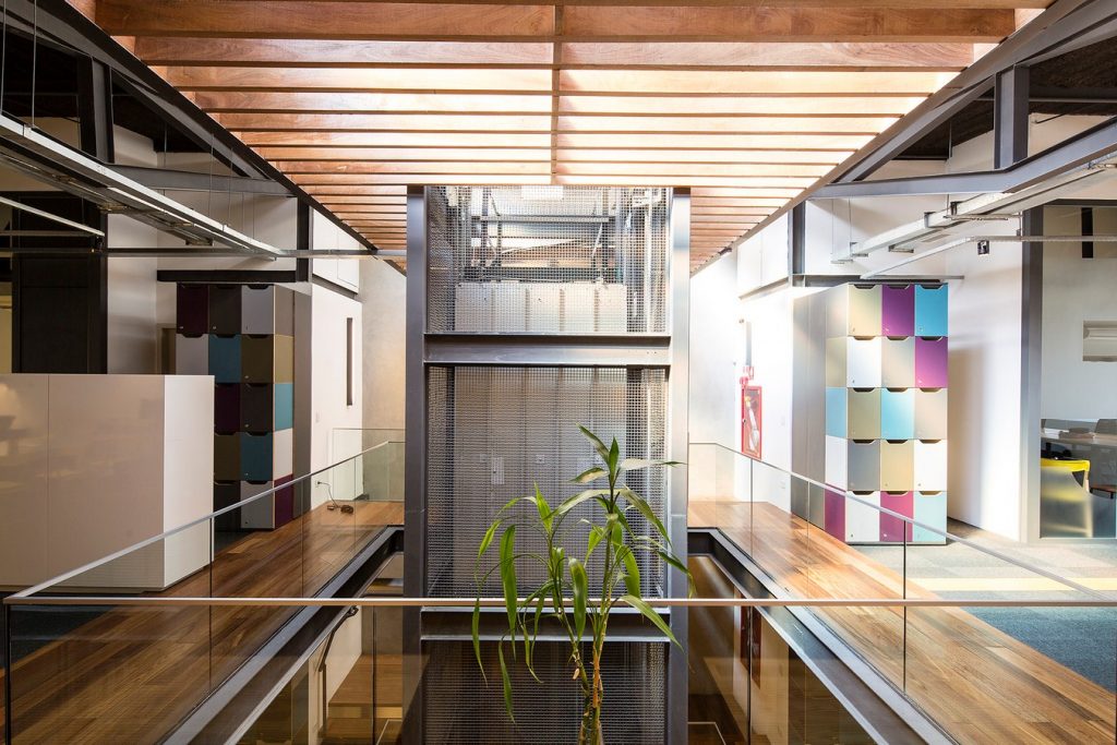 Girassol Building By Reinach Mendonça Arquitetos Associados - Sheet9