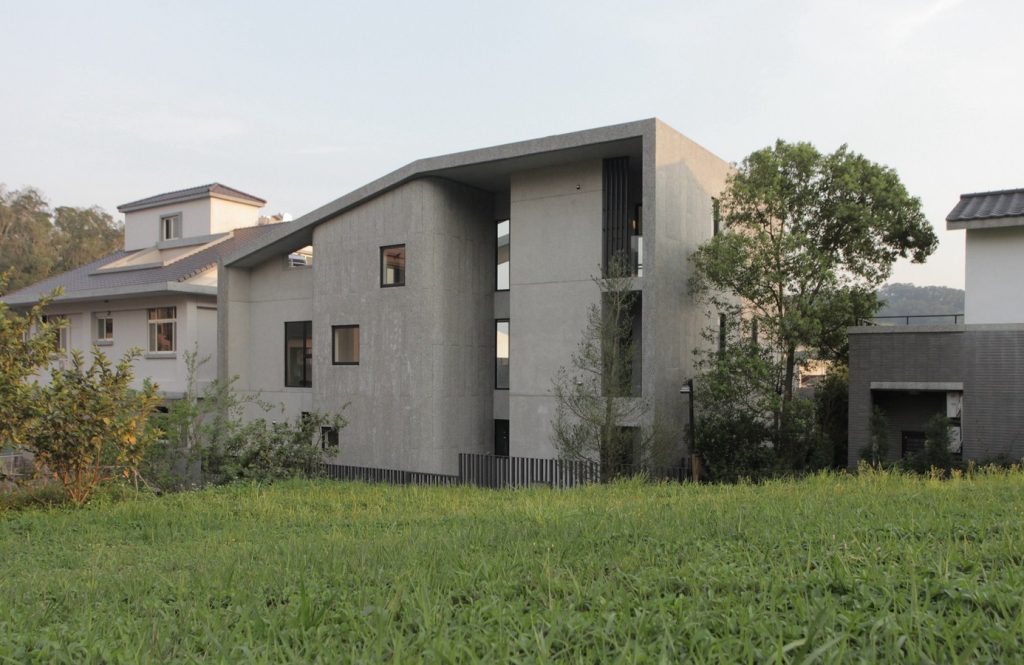 House S By Yuan Architects - Sheet7
