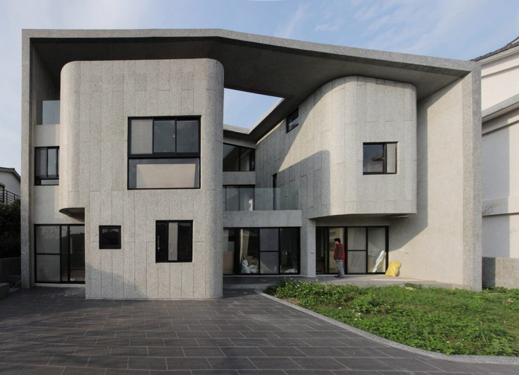 House S By Yuan Architects - Sheet8