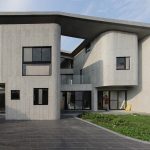 House S By Yuan Architects - Sheet8