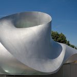 Martin Luther Church By Coop Himmelb(l)au - Sheet2
