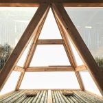Mirrored Sight Shelter By One Take Architects - Sheet11