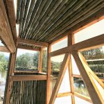 Mirrored Sight Shelter By One Take Architects - Sheet13