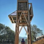 Mirrored Sight Shelter By One Take Architects - Sheet15