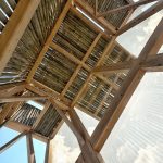 Mirrored Sight Shelter By One Take Architects - Sheet20