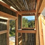 Mirrored Sight Shelter By One Take Architects - Sheet4