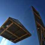 Mirrored Sight Shelter By One Take Architects - Sheet5