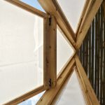 Mirrored Sight Shelter By One Take Architects - Sheet7