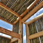 Mirrored Sight Shelter By One Take Architects - Sheet8