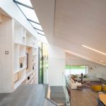 Push-Pull House By Cullinan Studio - Sheet11