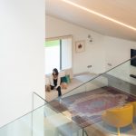 Push-Pull House By Cullinan Studio - Sheet12