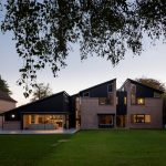 Push-Pull House By Cullinan Studio - Sheet16