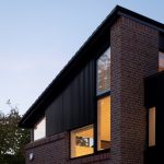 Push-Pull House By Cullinan Studio - Sheet17