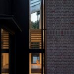 Push-Pull House By Cullinan Studio - Sheet18