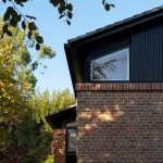 Push-Pull House By Cullinan Studio - Sheet3