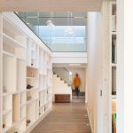 Push-Pull House By Cullinan Studio - Sheet5