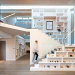 Push-Pull House By Cullinan Studio - Sheet6