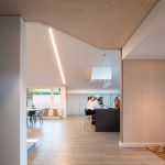 Push-Pull House By Cullinan Studio - Sheet7