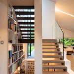 Push-Pull House By Cullinan Studio - Sheet9