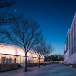 Seoul Square Ice Rink By CoRe Architects - Sheet10