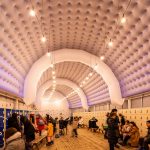 Seoul Square Ice Rink By CoRe Architects - Sheet11