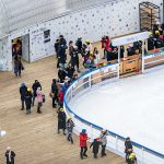 Seoul Square Ice Rink By CoRe Architects - Sheet13