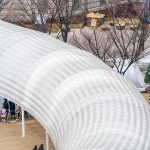 Seoul Square Ice Rink By CoRe Architects - Sheet14