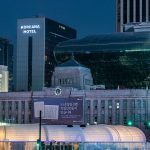 Seoul Square Ice Rink By CoRe Architects - Sheet15