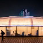 Seoul Square Ice Rink By CoRe Architects - Sheet16