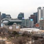Seoul Square Ice Rink By CoRe Architects - Sheet2