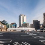 Seoul Square Ice Rink By CoRe Architects - Sheet21