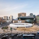 Seoul Square Ice Rink By CoRe Architects - Sheet24