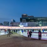 Seoul Square Ice Rink By CoRe Architects - Sheet27