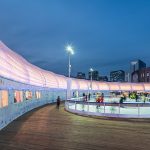 Seoul Square Ice Rink By CoRe Architects - Sheet28