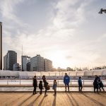 Seoul Square Ice Rink By CoRe Architects - Sheet3