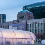 Seoul Square Ice Rink By CoRe Architects - Sheet6