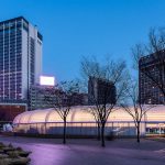Seoul Square Ice Rink By CoRe Architects - Sheet7