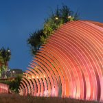 Zigong Dongxingsi Precinct Riverfront Park By Martha Schwartz Partners - Sheet10
