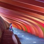 Zigong Dongxingsi Precinct Riverfront Park By Martha Schwartz Partners - Sheet11